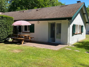 Pavillon au Touquet